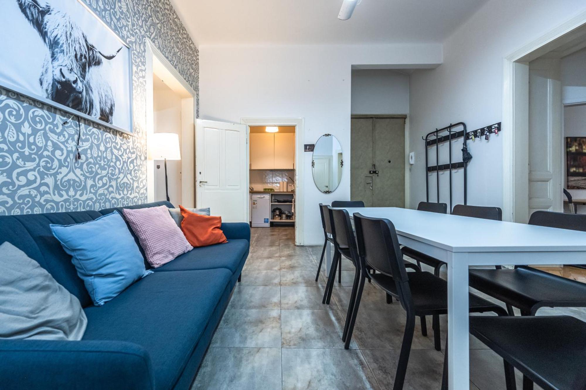Vltava Apartments Prague 7 Kültér fotó